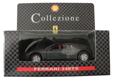 Shell Collezione - Ferrari 348 TS - Pkw