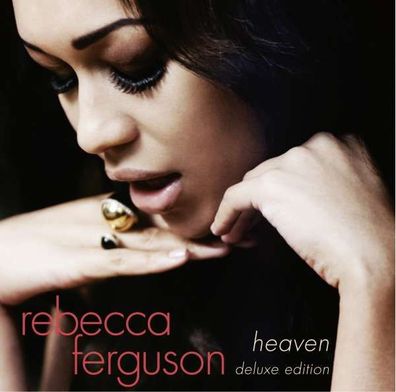 Heaven (Deluxe Edition) - RCA Int. 88725444802 - (CD / Titel: Q-Z)