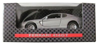 Shell Collezione - Ferrari 456 GT - Pkw