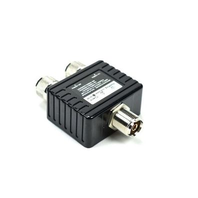 Duplexer DX-720D Antennenweiche 1,6-30 / 140-150 / 400-460 MHz