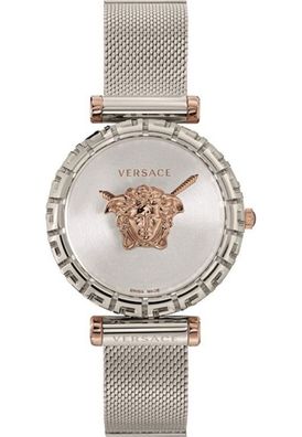 Versace - Armbanduhr - Damen - Quarz - Palazzo Empire - VEDV00419