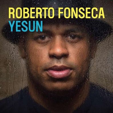 Roberto Fonseca: Yesun (180g) - 3ème Bureau - (Vinyl / Rock (Vinyl))