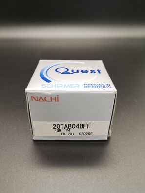 Nachi 20TAB04BFF