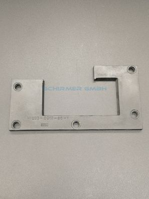 Okuma original Abstreifer H1023-0018-86-1