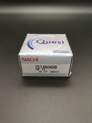 Nachi 25TAB06DB