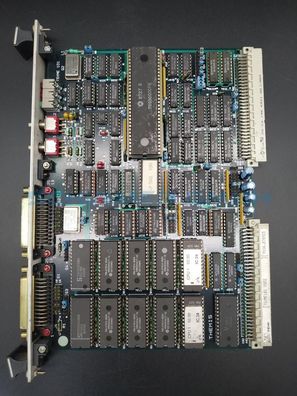 DIXI CNC 4000 CPU 1/201094