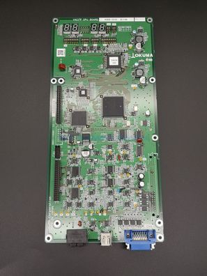 VAC IV Board A006-1510