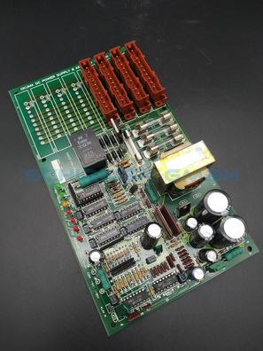 Power Supply Board 6 AXES E4809-436-002