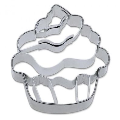Muffin Cupcake 5,5 cm