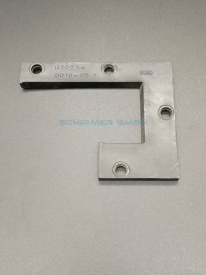 Okuma original Abstreifer H1023-0018-87-1
