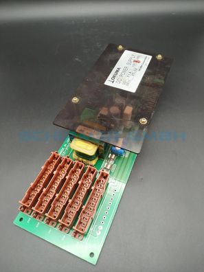 Power Supply Board CZ-270D 5 Axis