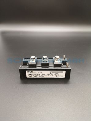 2MBI200LB-060