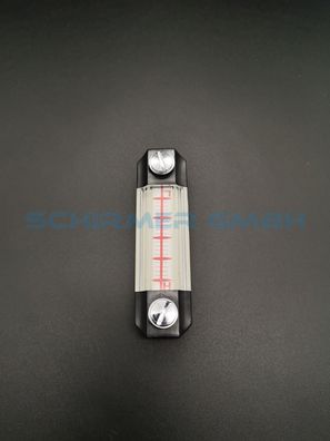 Ölschauglas 70x25mm