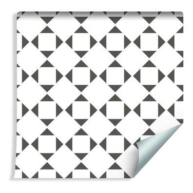 VLIES TAPETE Designtapete Klassisch Geometrie Muster Motiv Mosaik XXL 194