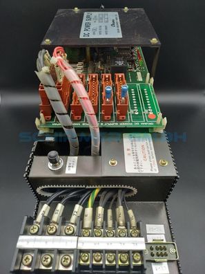 Power Supply DCPS-2 6 AXES
