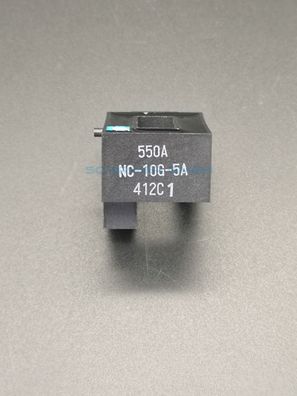Stromwandler NC-10G-5A, 550A, E2540-540-015