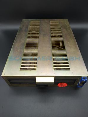 Diskettenlaufwerk 5,25 Zoll komplett mit Kabel und Board