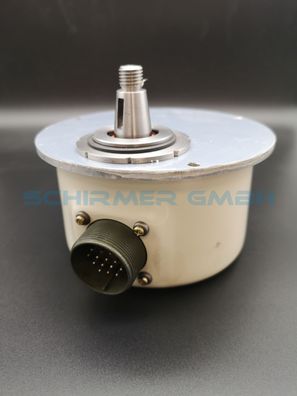 Okuma Encoder D6 1911-0172 NEU