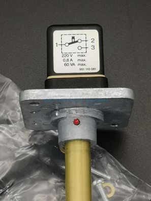 Okuma E3049-070-080 Schwimmerschalter M1 150 mm 951110081
