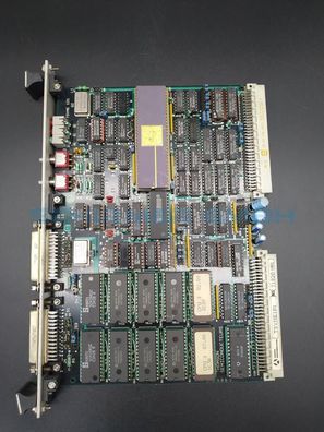 DIXI CNC 4000 CPU 3