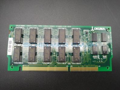 DRAM 4MB E4809-436-099/ A911-2802