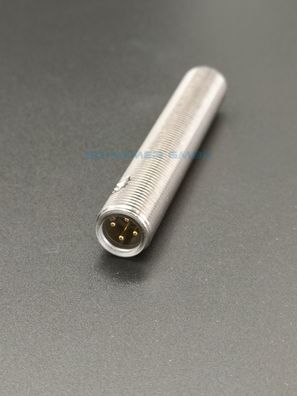 NBB2-12GM60-A0-V1 NPN NO + NC 2mm Sensor ohne Kabel