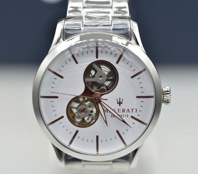Maserati R8823125001 Men´s Quartz Watch with