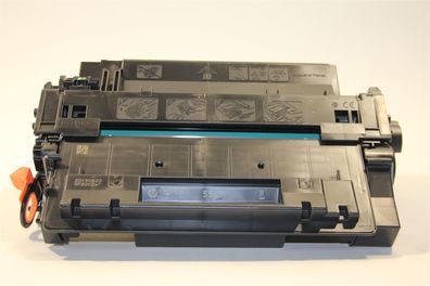 HP CE255A Toner Black 55A -Bulk
