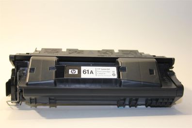HP C8061A Toner Black -Bulk