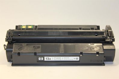 HP Q2613A LaserJet 1300 Toner Black -Bulk