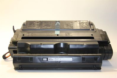 HP C4182X 82X Toner Black -Bulk
