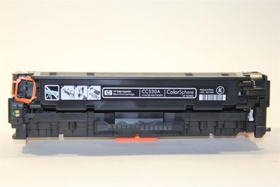 HP CC530A Toner Black 304A -Bulk