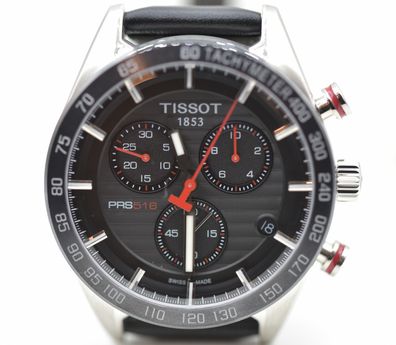 Tissot T1004171605100 PRS516 Men´s Chronograph Watch