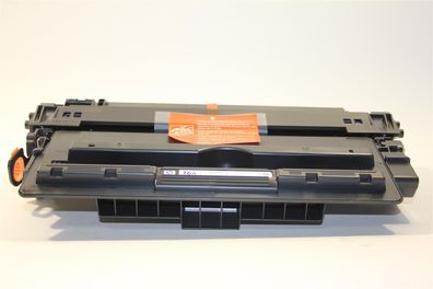 HP Q7516A Toner Black LaserJet 5200 -Bulk