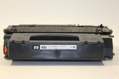 HP Q5949X 49X Toner Black -Bulk