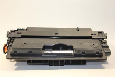 HP Q7570A Toner Schwarz -Bulk