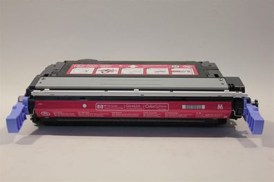 HP Q6463A Toner Magenta -Bulk