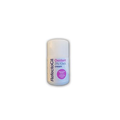 RefectoCil/ Oxidant Vol.10 3% Cream 100ml/ Coloration/ Haarfärbemittel