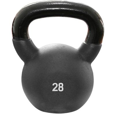 Sporttrend 24 - Kettlebell 28kg | Kugelhantel Hantel