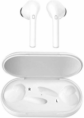 In-Ear Bluetooth Kopfhörer Wireless Ohrhörer - Neu und OVP