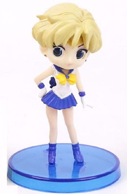 Sailor Moon Figur : Haruka Tenno / Sailor Uranus - Neu & OVP