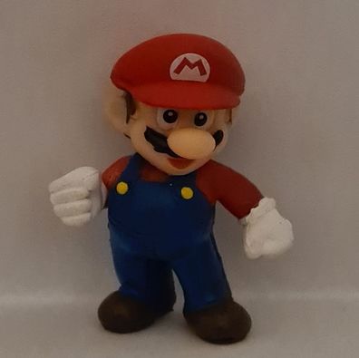 Super Mario Figur (Nintendo) - Mario