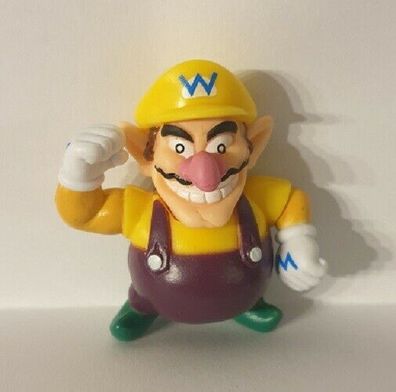Super Mario Figur (Nintendo) - Wario