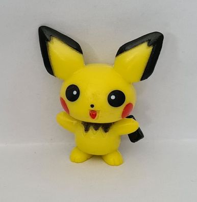 Pokemon Figur: Pichu / Pichu