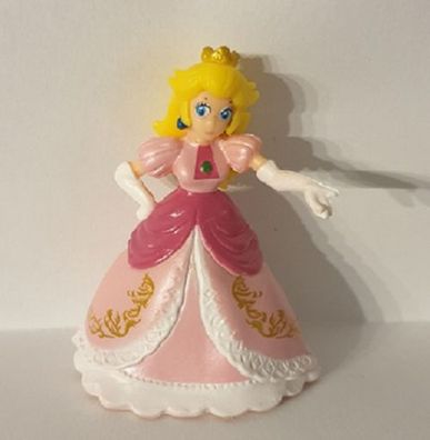 Super Mario Figur (Nintendo) - Prinzessin Peach