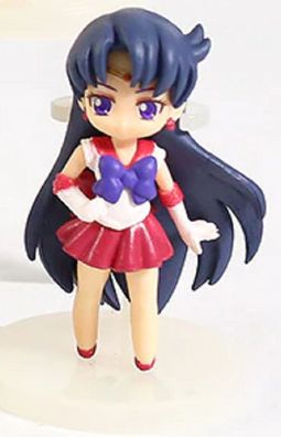 Sailor Moon Figur: Rei Hino / Sailor Mars