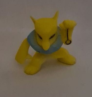 Pokemon Figur: Hypno
