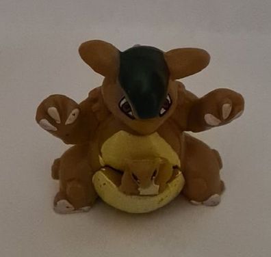 Pokemon Figur: Kangama / Kangaskhan
