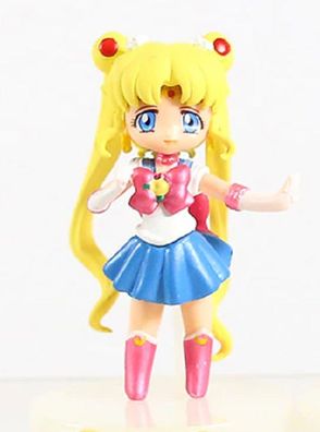 Sailor Moon Figur: Usagi Tsukino / Bunny / Sailor Moon