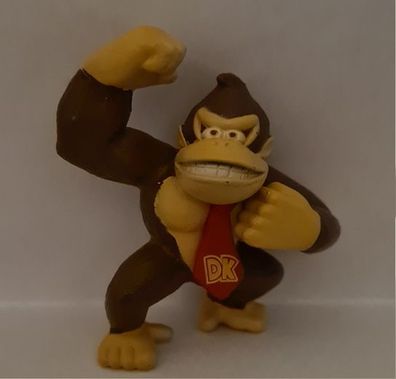 Super Mario Figur (Nintendo) : Donkey Kong